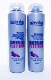 Matizador Azenka Cosmetics 300 ml